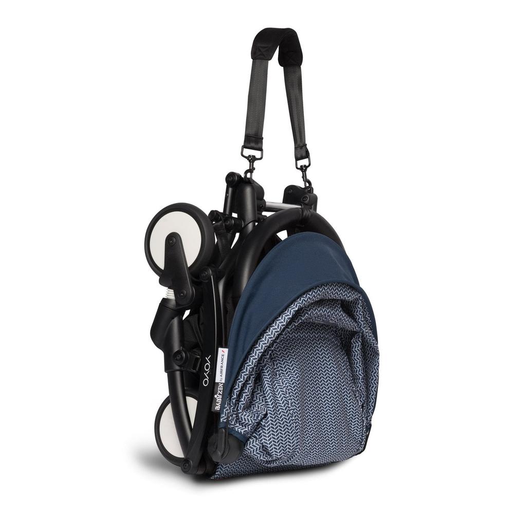 BABYZEN YOYO² 6+ Stroller- Air France Blue