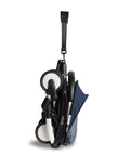 BABYZEN YOYO² 6+ Stroller (White Frame)- Air France Blue