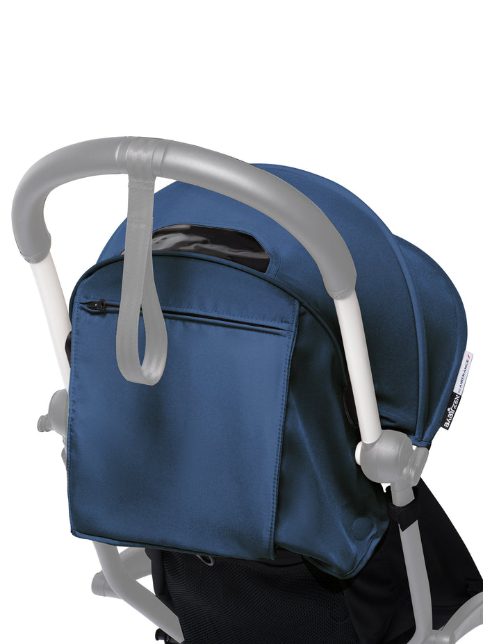 BABYZEN YOYO² 6+ colour pack-ONLY - Air France Blue