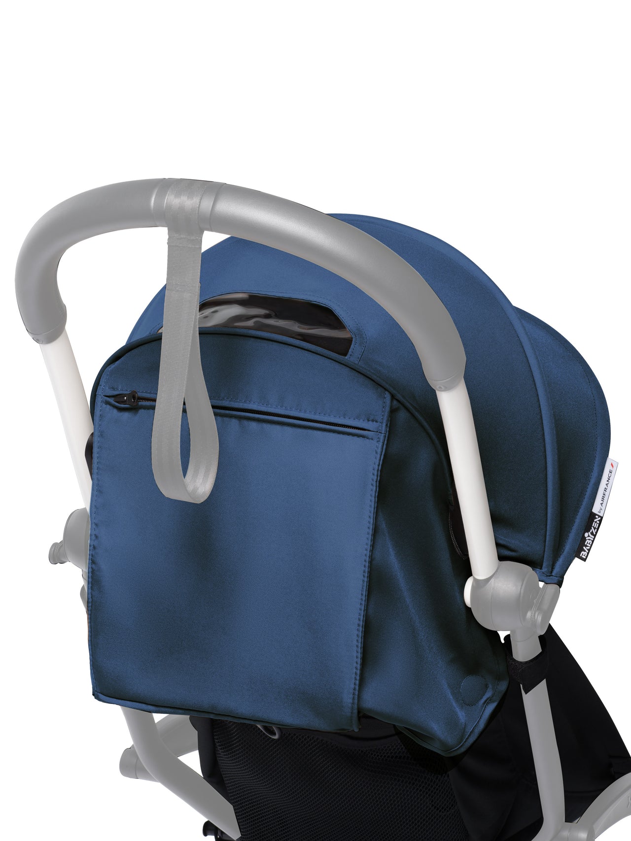 BABYZEN YOYO 6 colour pack ONLY Air France Blue Parent Studio