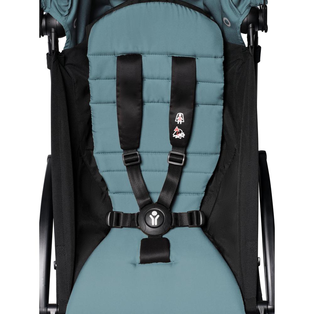 BABYZEN YOYO² 6+ Stroller - Aqua