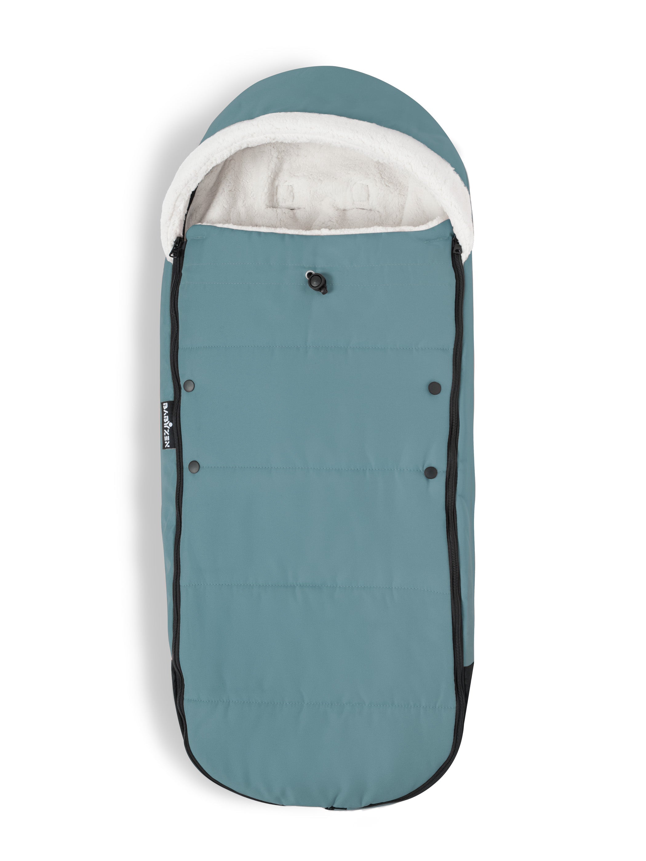 Babyzen yoyo footmuff black shop