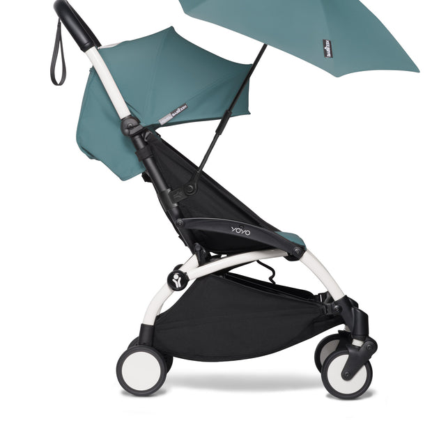BABYZEN YOYO parasol - Aqua