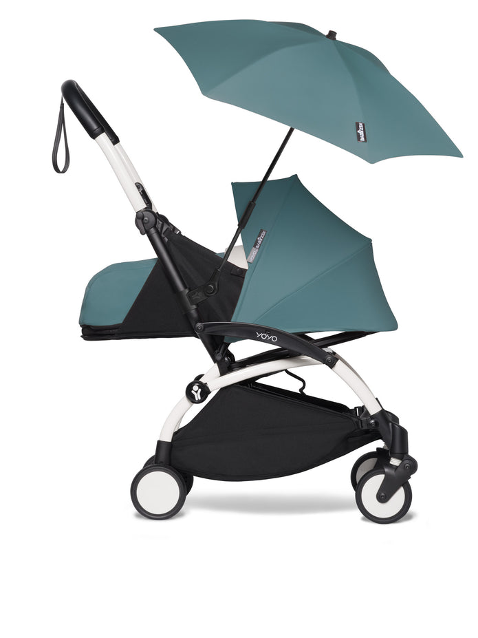 BABYZEN YOYO parasol - Aqua