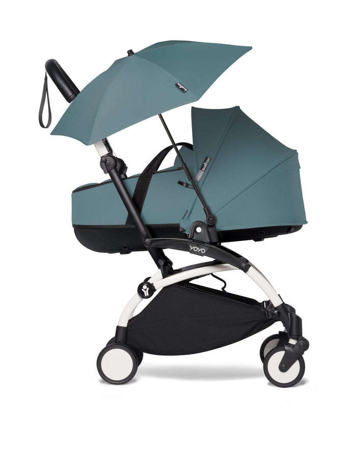 BABYZEN YOYO parasol - Aqua