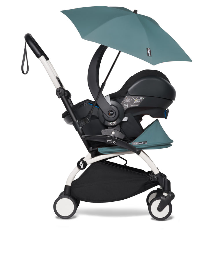 BABYZEN YOYO parasol - Aqua