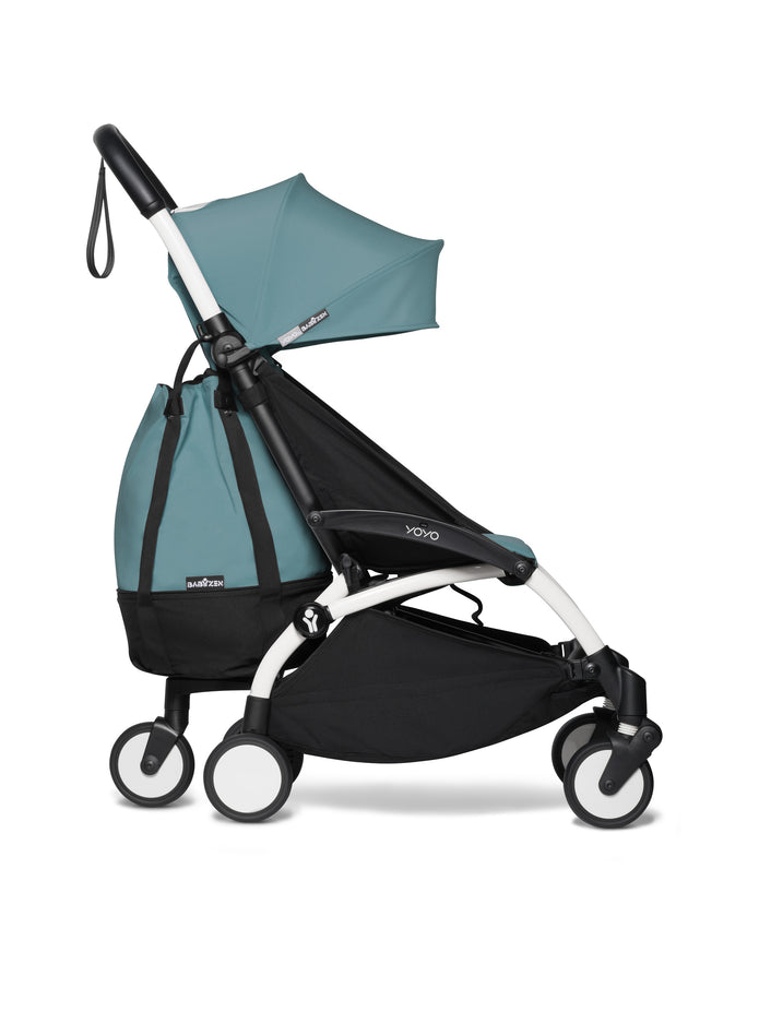 BABYZEN YOYO bag - Aqua