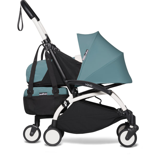 BABYZEN YOYO bag - Aqua