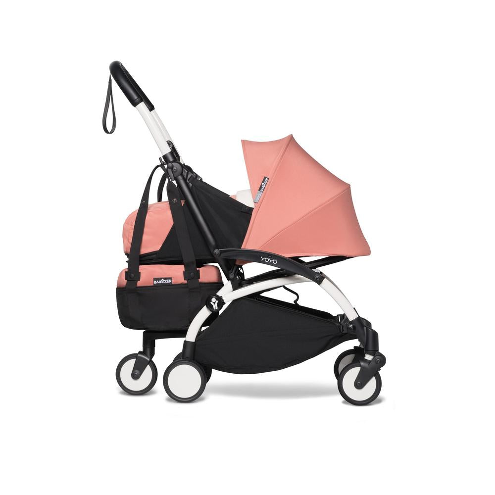 BABYZEN YOYO bag - Ginger