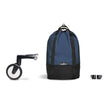 BABYZEN YOYO bag - Navy Blue