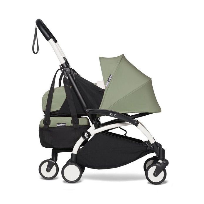 BABYZEN YOYO bag - Olive