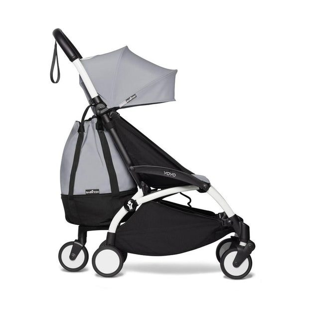 BABYZEN YOYO bag - Stone