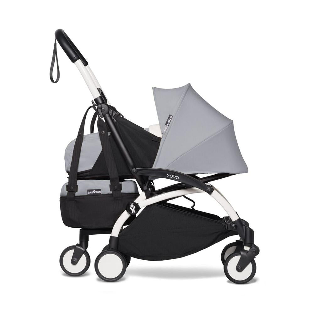 BABYZEN YOYO bag - Stone