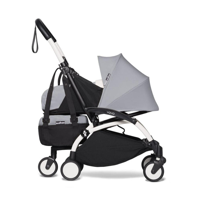 BABYZEN YOYO bag - Stone