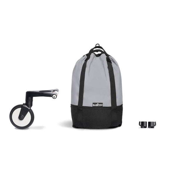 BABYZEN YOYO bag - Stone