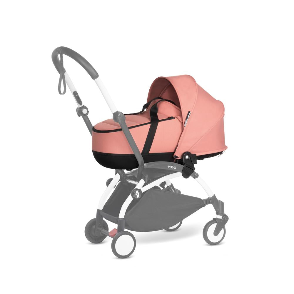 BABYZEN YOYO bassinet - Ginger