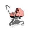 BABYZEN YOYO bassinet - Ginger