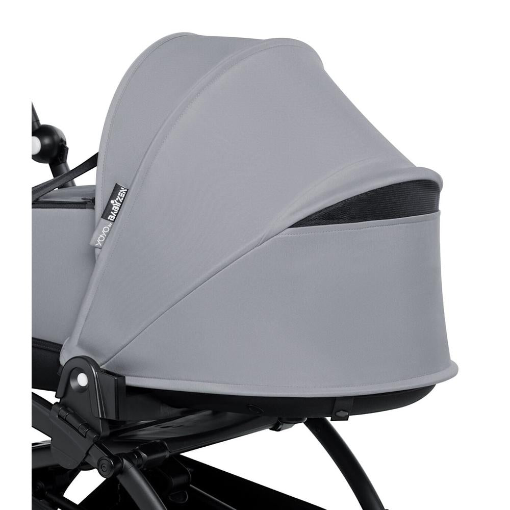 BABYZEN YOYO bassinet - Stone