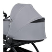 BABYZEN YOYO bassinet - Stone