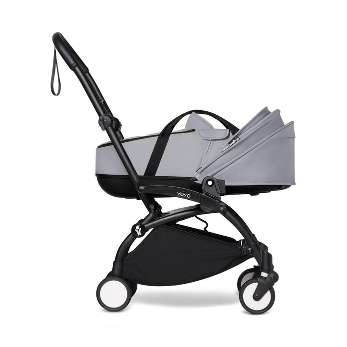 BABYZEN YOYO bassinet - Stone