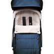 BABYZEN YOYO footmuff - Navy Blue