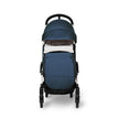 BABYZEN YOYO footmuff - Navy Blue