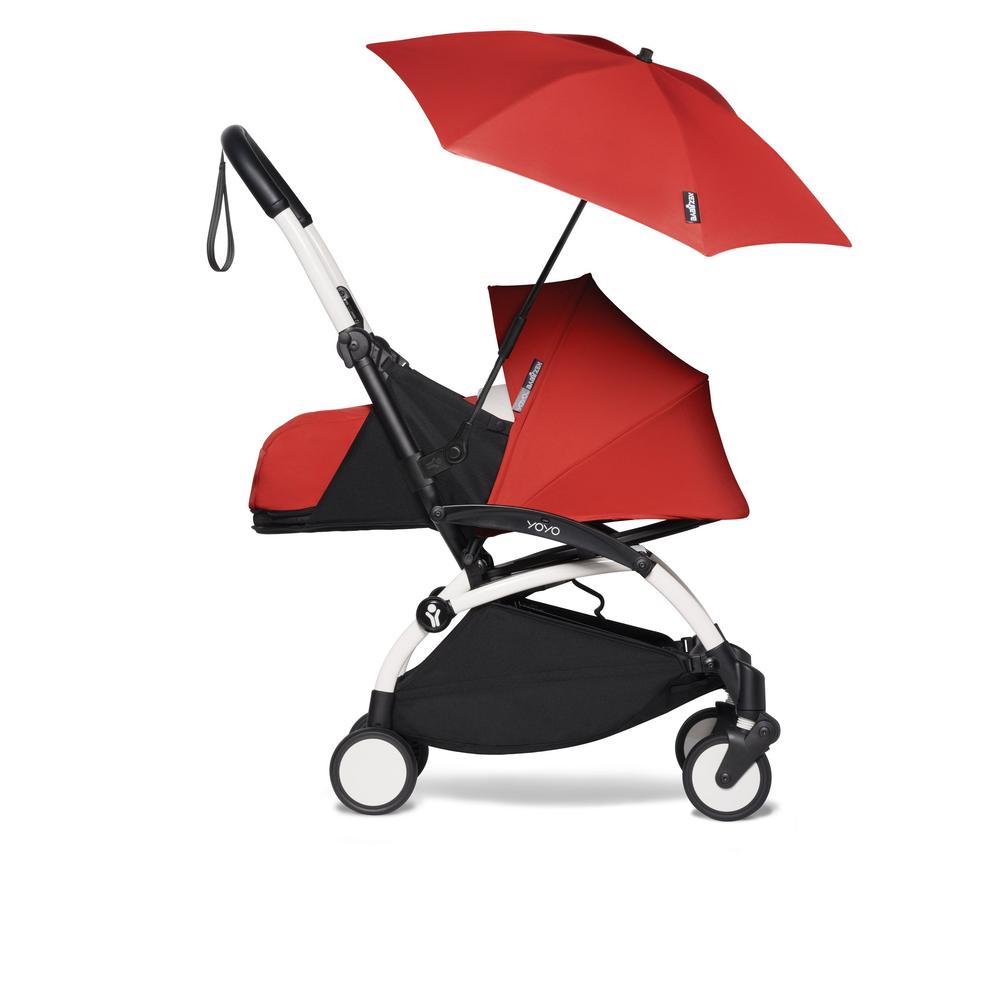 BABYZEN YOYO parasol - Red