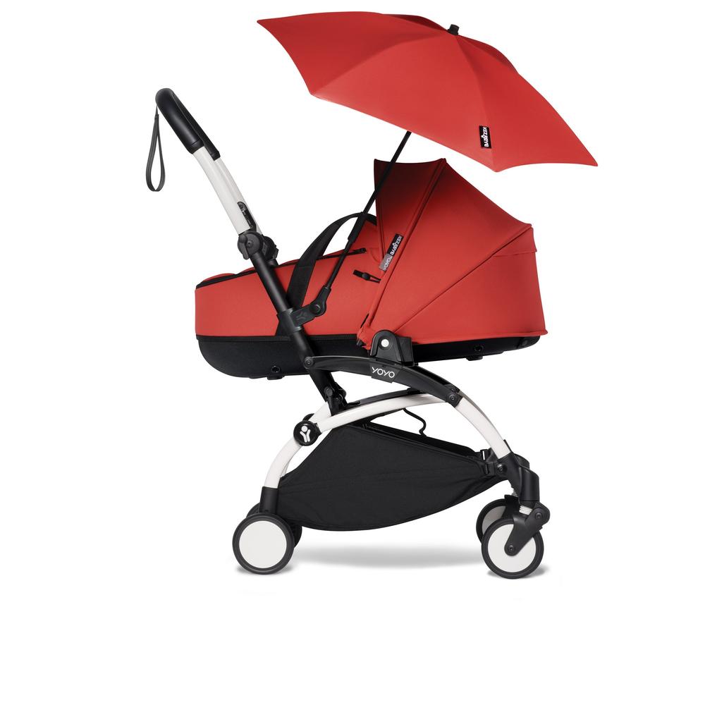BABYZEN YOYO parasol - Red