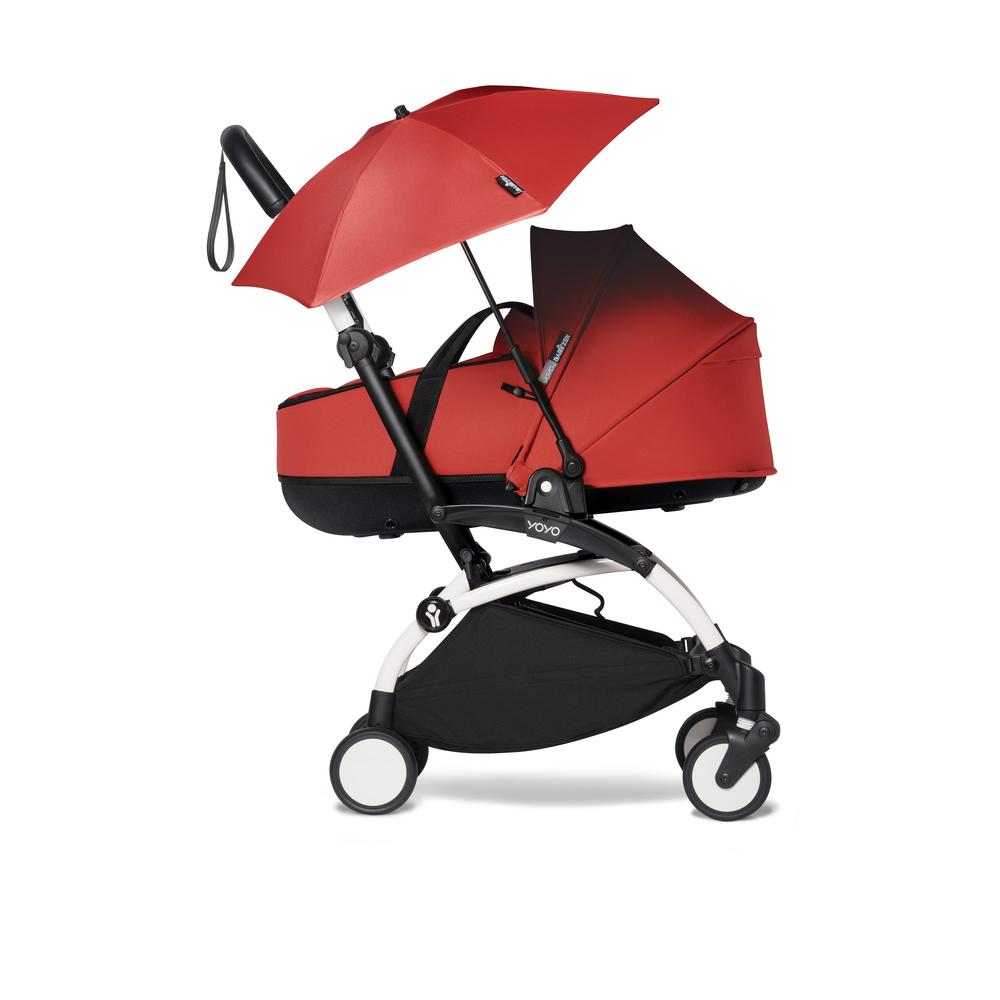 BABYZEN YOYO parasol - Red