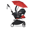 BABYZEN YOYO parasol - Red