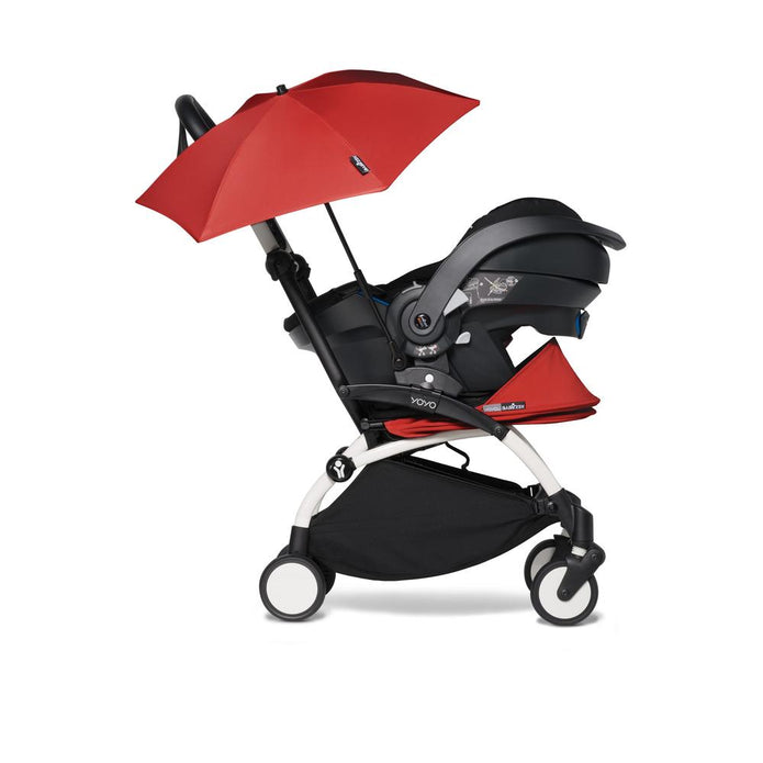 BABYZEN YOYO parasol - Red