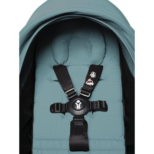 BABYZEN YOYO² 0+ newborn pack ONLY - Aqua