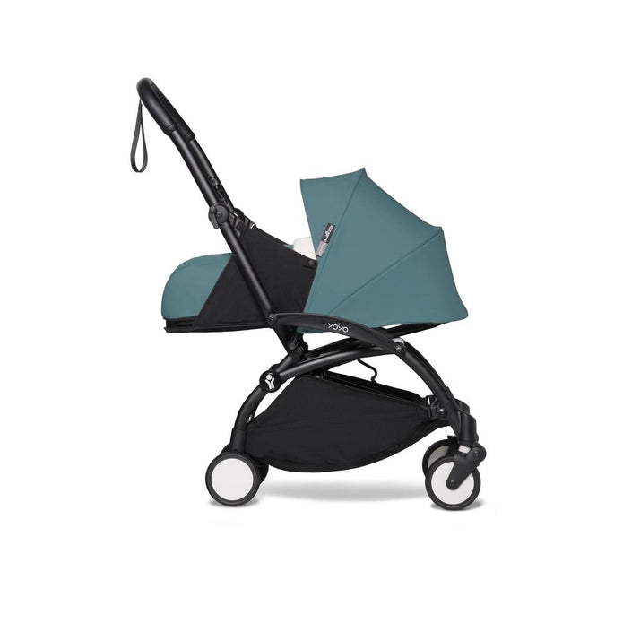 BABYZEN YOYO² 0+ newborn pack ONLY - Aqua