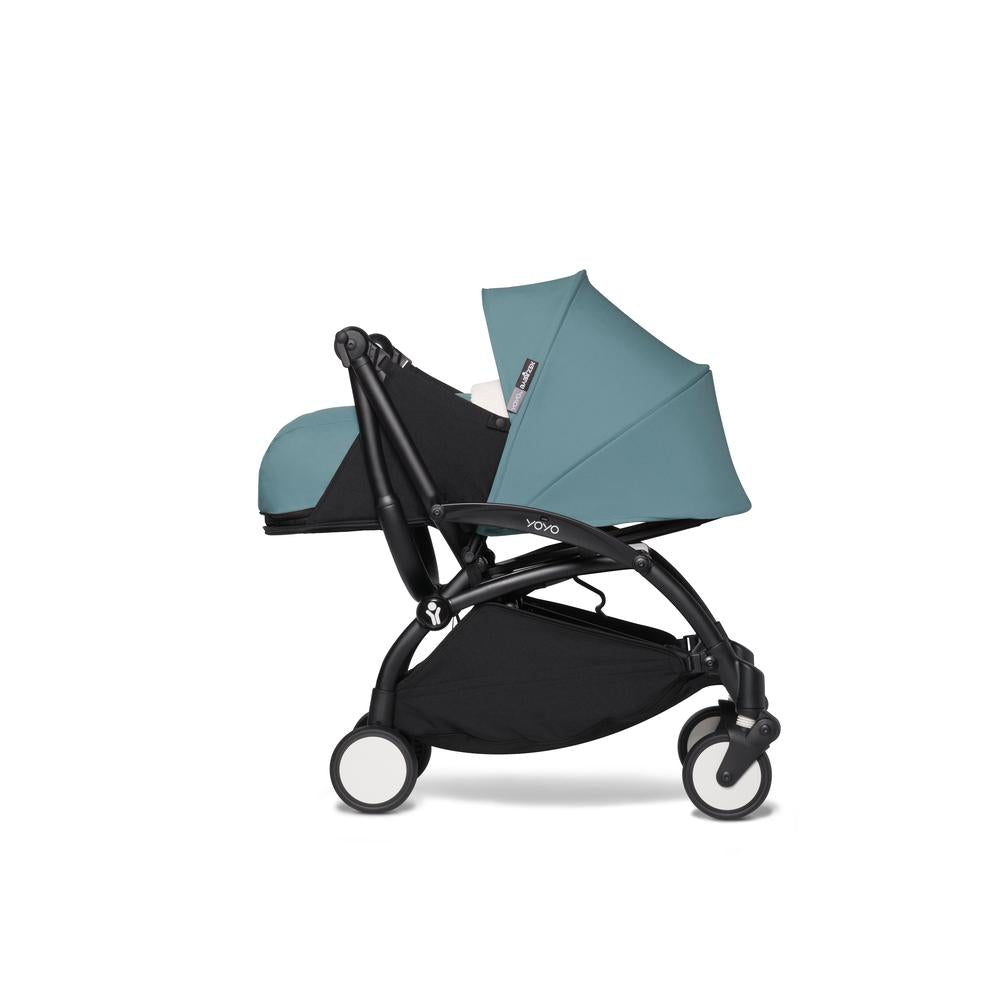 BABYZEN YOYO² 0+ newborn pack ONLY - Aqua