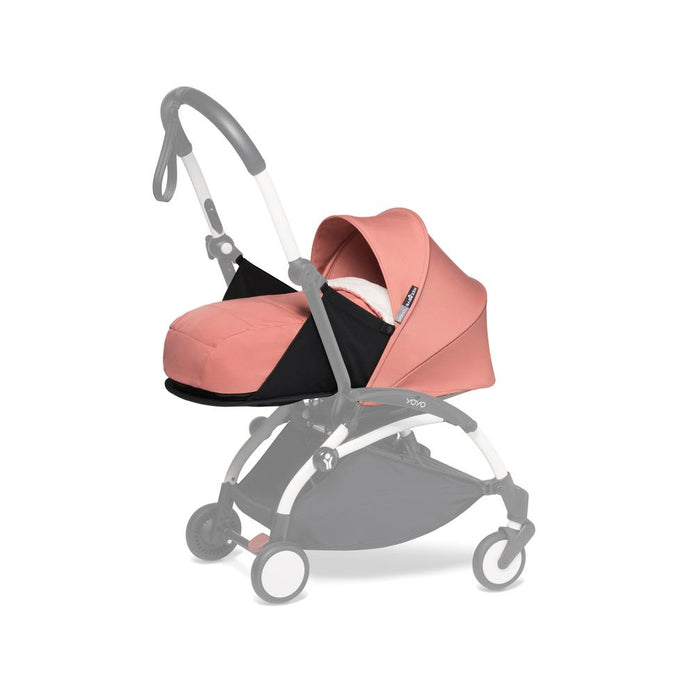 BABYZEN YOYO² 0+ newborn pack ONLY - Ginger