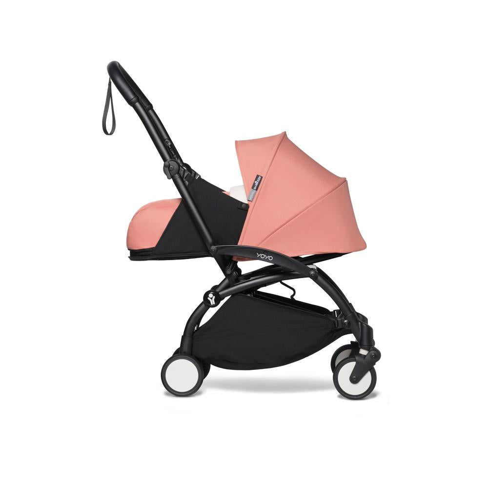BABYZEN YOYO² 0+ newborn pack ONLY - Ginger