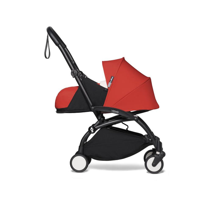 BABYZEN YOYO² 0+ newborn pack ONLY - Red