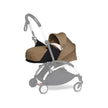 BABYZEN YOYO² 0+ newborn pack ONLY- Toffee