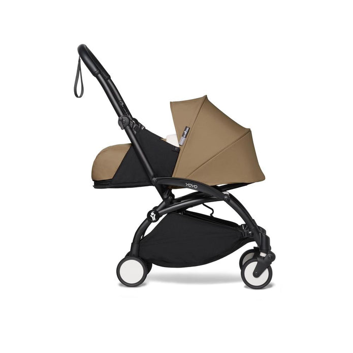 BABYZEN YOYO² 0+ newborn pack ONLY- Toffee