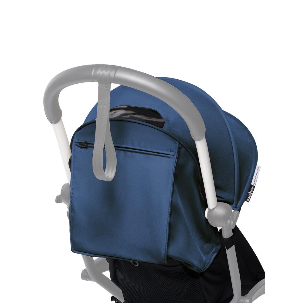 BABYZEN YOYO² 6+ colour pack-ONLY - Air France Blue