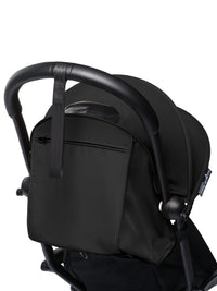 Thumbnail for BABYZEN YOYO² 6+ Stroller - Black with FREE BACKPACK!