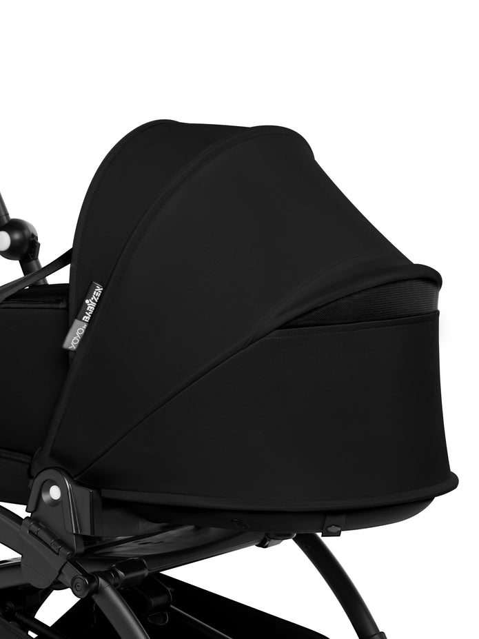 YOYO bassinet