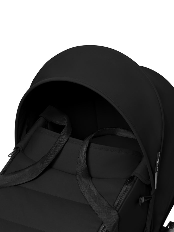 YOYO bassinet