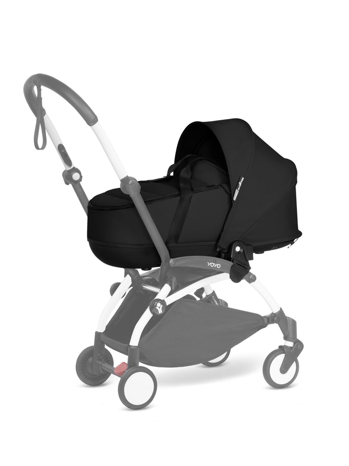 YOYO bassinet
