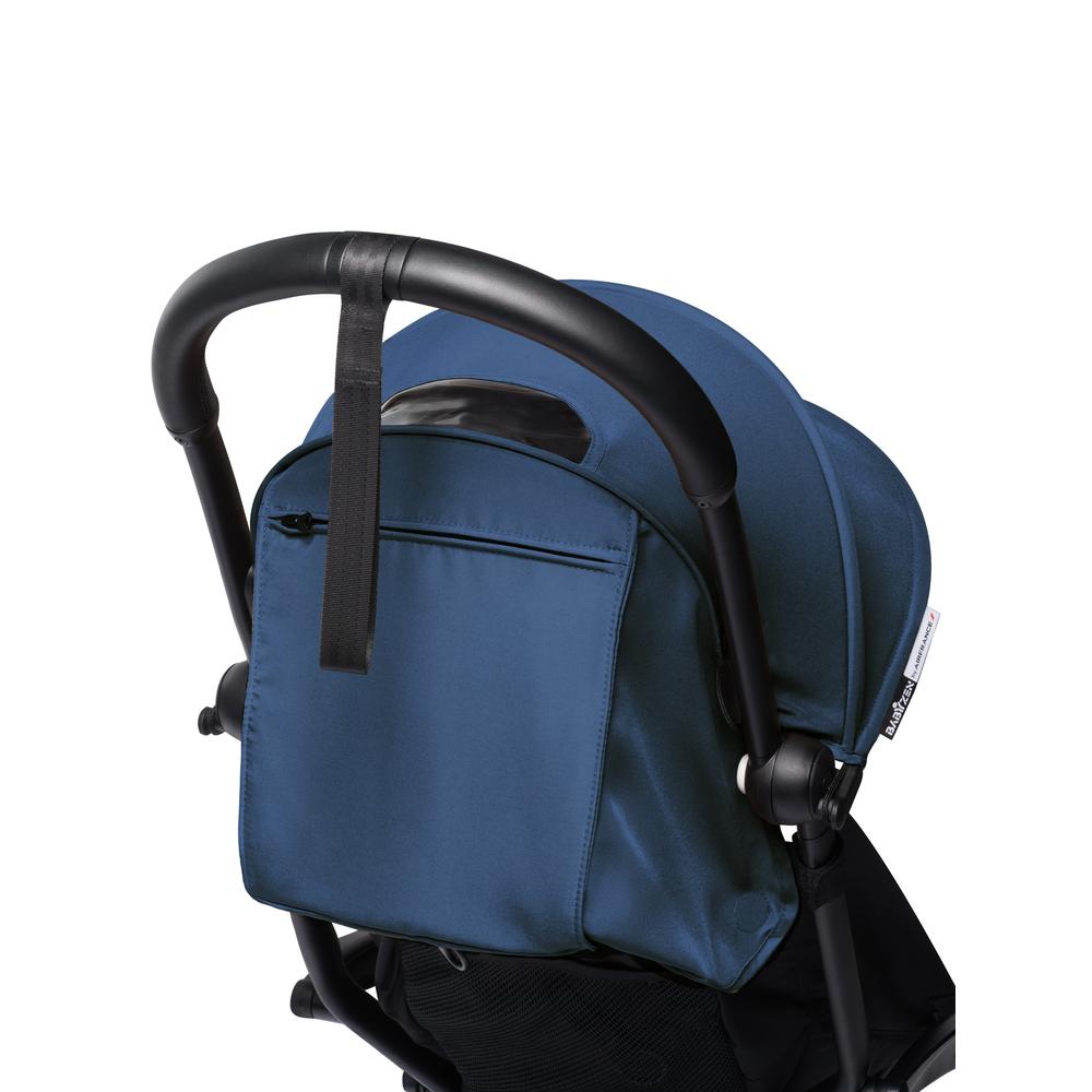 BABYZEN YOYO² complete with newborn pack - Air France Blue