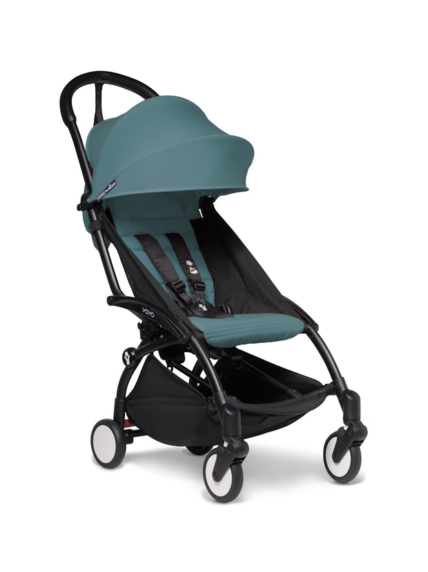 BABYZEN YOYO² 6+ Stroller - Aqua