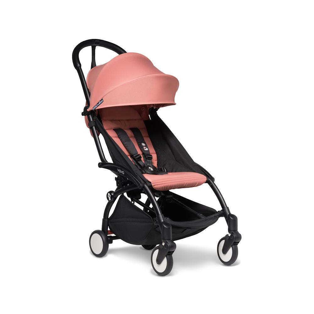 BABYZEN YOYO² 6+ Stroller - Ginger