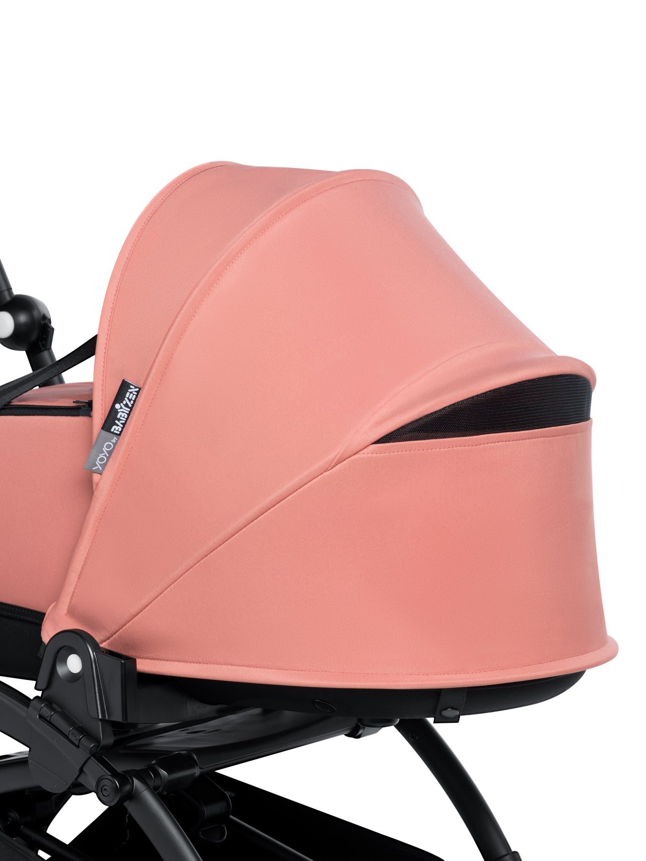 Babyzen pink hot sale