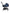 BABYZEN YOYO² (Black Frame) Complete with Bassinet - Air France