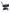 BABYZEN YOYO² (Black Frame) Complete with Bassinet - Air France
